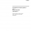 ISO 7240-11:2005/Amd 1:2009 PDF