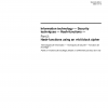ISO/IEC 10118-2:2000 PDF