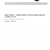 ISO 4470:1981 PDF