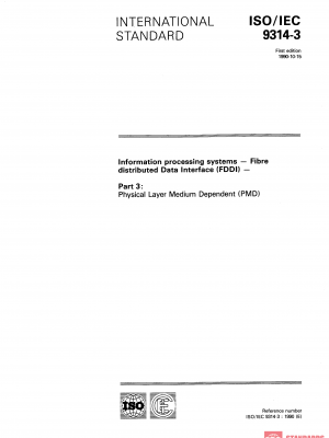 ISO/IEC 9314-3:1990 PDF