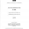 ISO/R 1845:1970 PDF