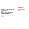 ISO 3262-11:2024 PDF