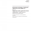 ISO/IEC 23000-13:2014/Amd 1:2015 PDF