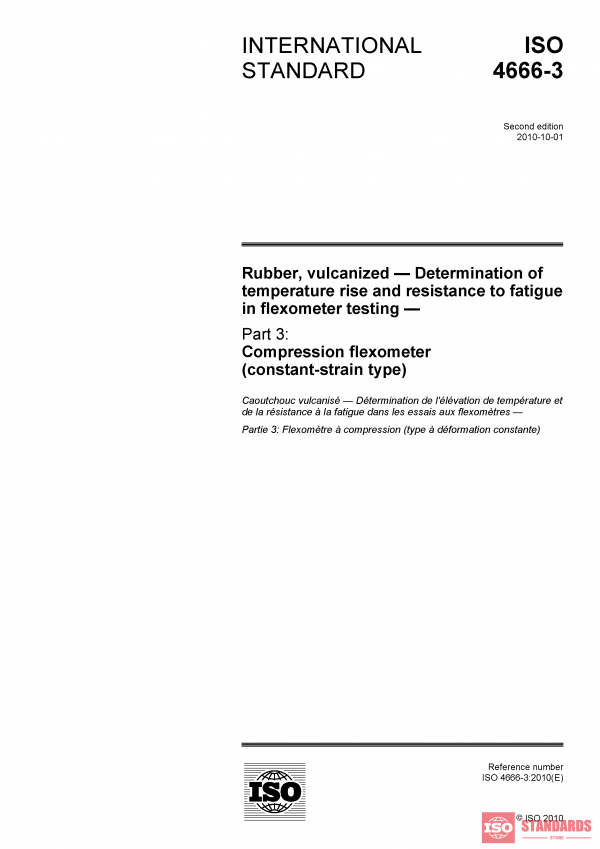 ISO 4666-3:2010 PDF