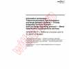 ISO/IEC 13868:1995/AMD1:2001 PDF