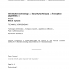 ISO/IEC 18033-3:2005/Cor 3:2008 PDF