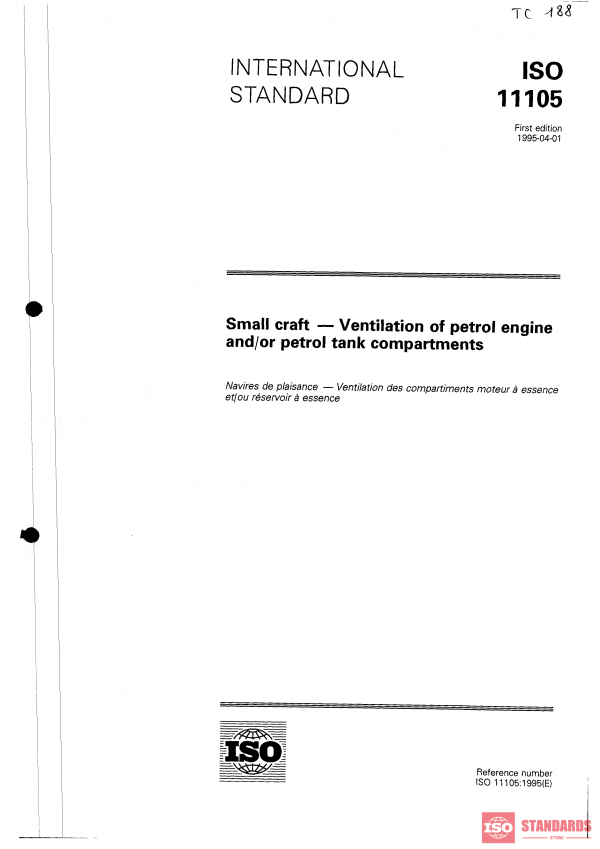 ISO 11105:1995 PDF