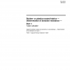 ISO 5470-1:1999 PDF