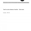 ISO/R 105-6:1972 PDF