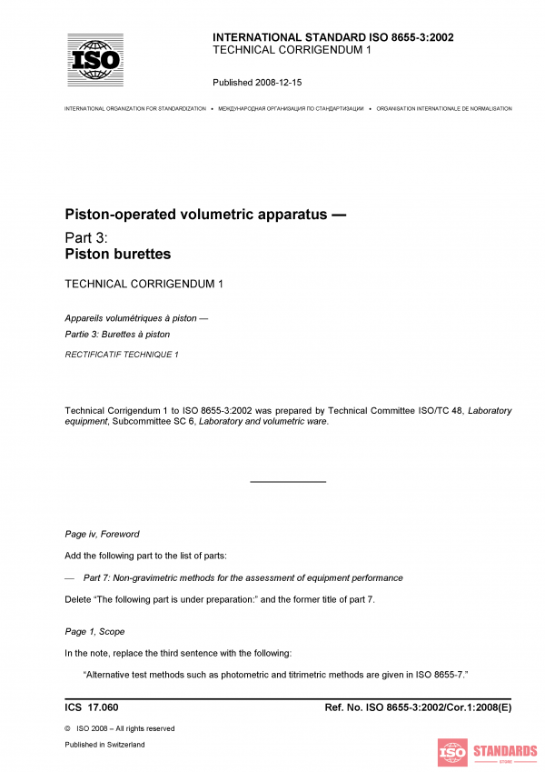 ISO 8655-3:2002/Cor 1:2008 PDF