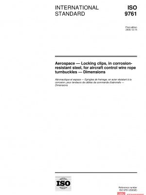 ISO 9761:2000 PDF