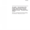 ISO 8672:2014 PDF