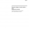 ISO 11064 5:2008 PDF
