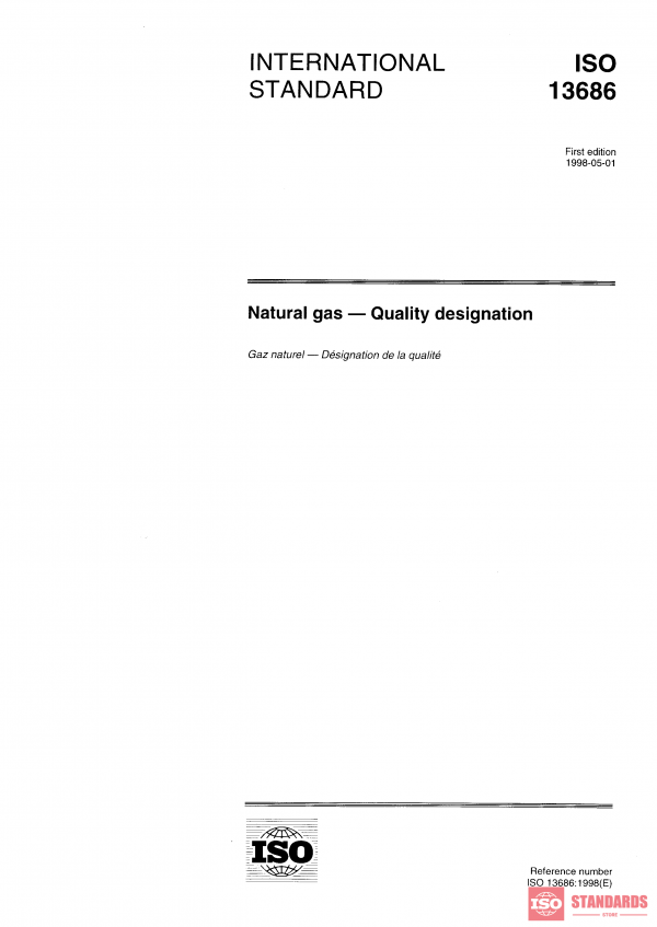 ISO 13686:1998 PDF