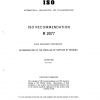 ISO/R 2077:1971 PDF