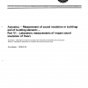 ISO 140-6:1978 PDF