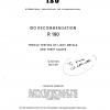 ISO/R 190:1961 PDF
