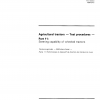 ISO 789-11:1996 PDF