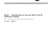 ISO 1740:1980 PDF