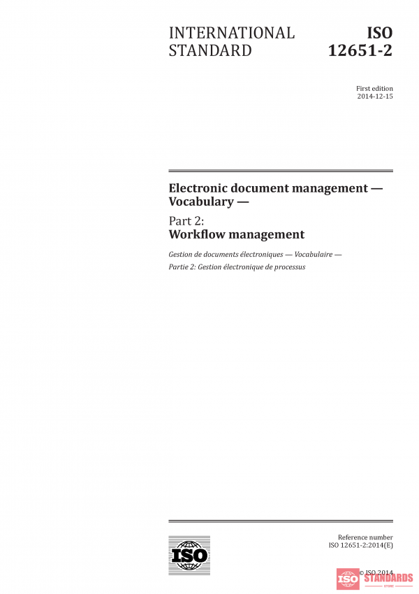 ISO 12651-2:2014 PDF