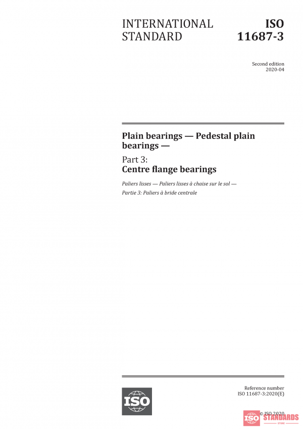 ISO 11687-3:2020 PDF