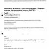 ISO/IEC 10021-6:1990/Cor 5:1992 PDF