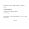 ISO/IEC 14496-2:2004/COR3:2008 PDF