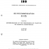 ISO/R 175:1961 PDF