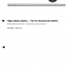 ISO 2796:1974 PDF