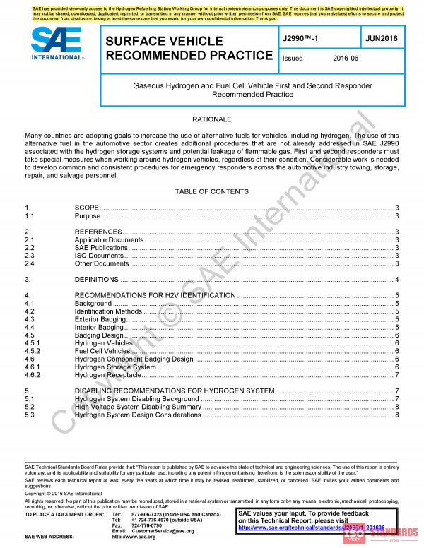 SAE 2990 1:2016 PDF
