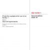 ISO 10256-1:2024 PDF