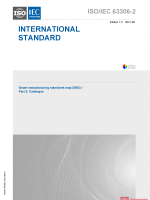 ISO/IEC TR 63306-2:2021 PDF