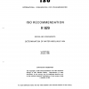 ISO/R 929:1969 PDF