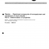 ISO 2898-2:1980 PDF