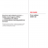 ISO 9468:2025 PDF