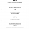 ISO/R 48:1968 PDF