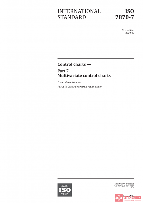 ISO 7870-7:2020 PDF