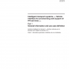 ISO/TR 13185-1:2012 PDF
