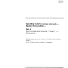ISO 2725-2:1996 PDF