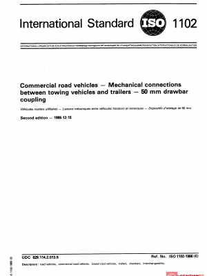 ISO 1102:1986 PDF