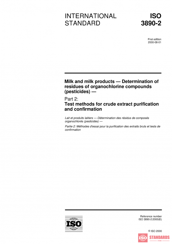 ISO 3890-2:2000 PDF