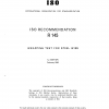 ISO/R 145:1960 PDF
