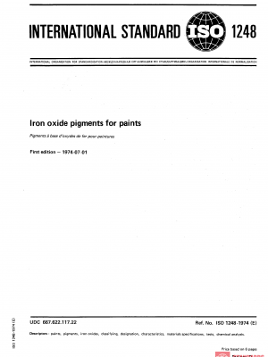 ISO 1248:1974 PDF