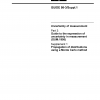 ISO/IEC Guide 98-3:2008/Suppl 1:2008 PDF