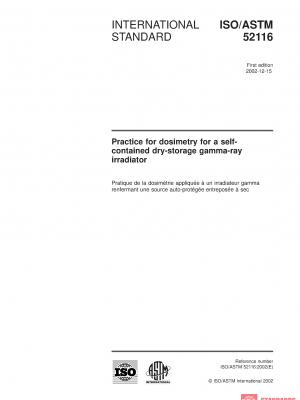 ISO/ASTM 52116:2002 PDF