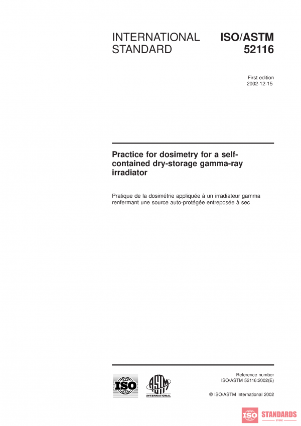 ISO/ASTM 52116:2002 PDF