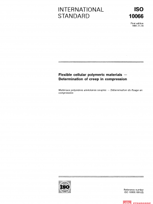 ISO 10066:1991 PDF