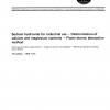 ISO 3697:1976 PDF