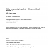 ISO 5794-1:2005/Cor 2:2007 PDF
