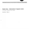 ISO 706:1976 PDF